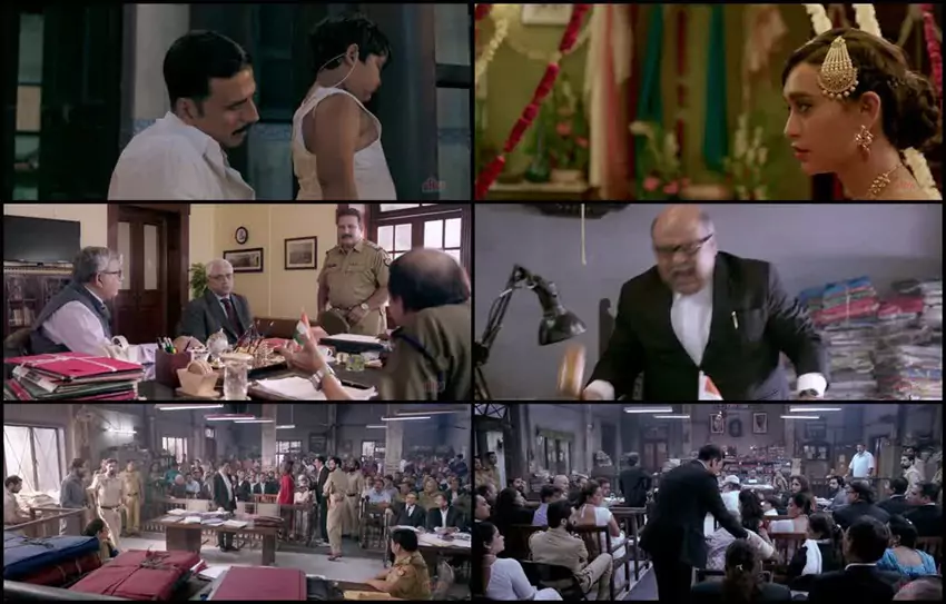 Download Jolly LLB 2 | 2017 | Hindi DD5.1 | Blu-Ray | Full Movie 480p 720p 1080p