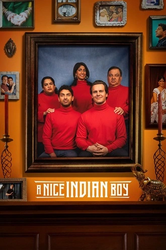 Download A NICE INDIAN BOY | 2025 | Dual Audio | Hindi + English | WeB-DL | Full Movie 480p 720p 1080p