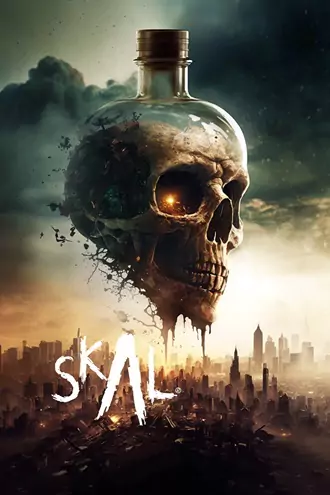 Download Skal: Fight for Survival | 2023 | Hindi-English | Dual Audio | BluRay | Full Movie 480p 720p 1080p