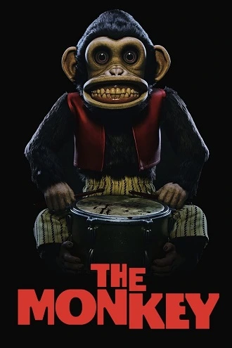 Download The Monkey | 2025 | English With Subtitles | Full Movie 480p 720p 1080p