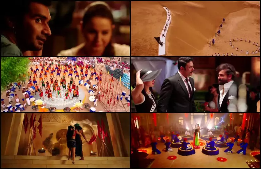 Download Ek Paheli Leela | 2015 | Hindi DD5.1 | WEB-DL | Full Movie 480p 720p 1080p