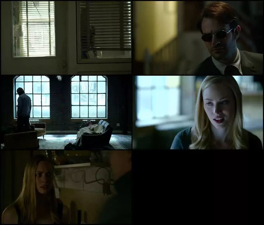 Download Daredevil | 2015-2018 | Season 1 – 3 | Dual Audio | Hindi-English | Netflix Original WEB Series | 480p 720p 1080p