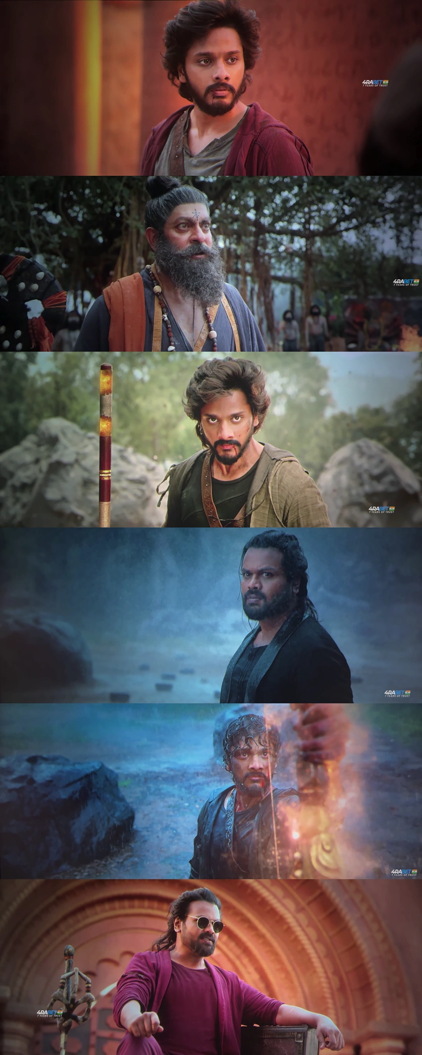 Download Mirai | 2025 | Hindi (LiNE) &amp; Telugu | HQ-HDTC | Dual Audio | Full Movie 480p 720p 1080p