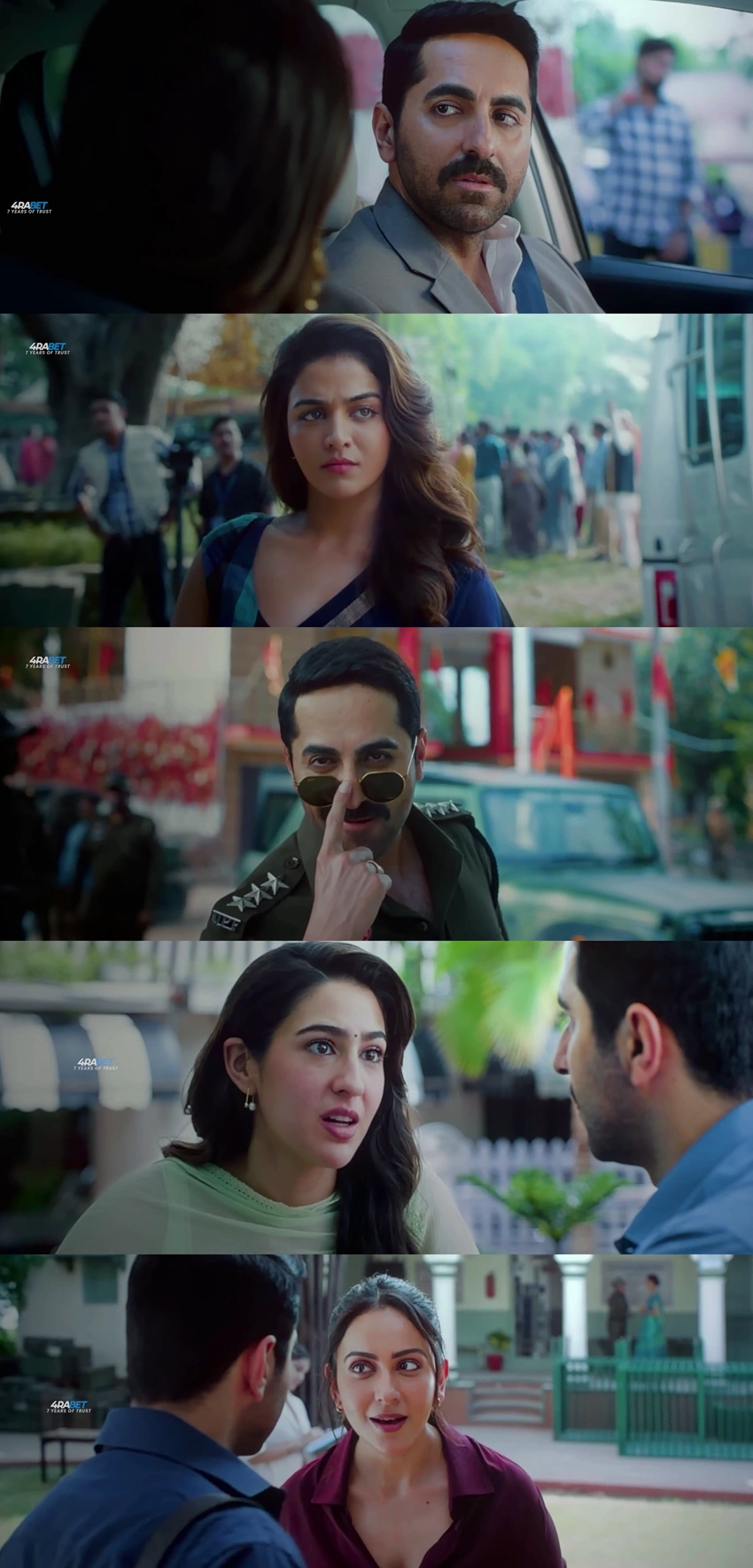 Download Pati Patni Aur Woh Do (2026) Hindi (LiNE) HQ-HDTC 480p 720p 1080p
