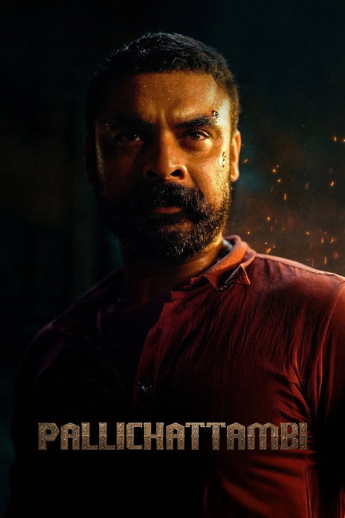Download Pallichattambi (2026) Hindi Dubbed & Malayalam HDTC 480p 720p 1080p