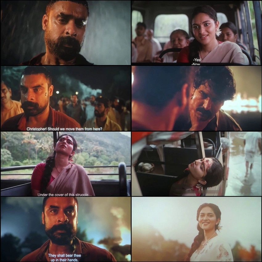 Download Pallichattambi (2026) Kannada Dubbed HDTC 480p 720p 1080p
