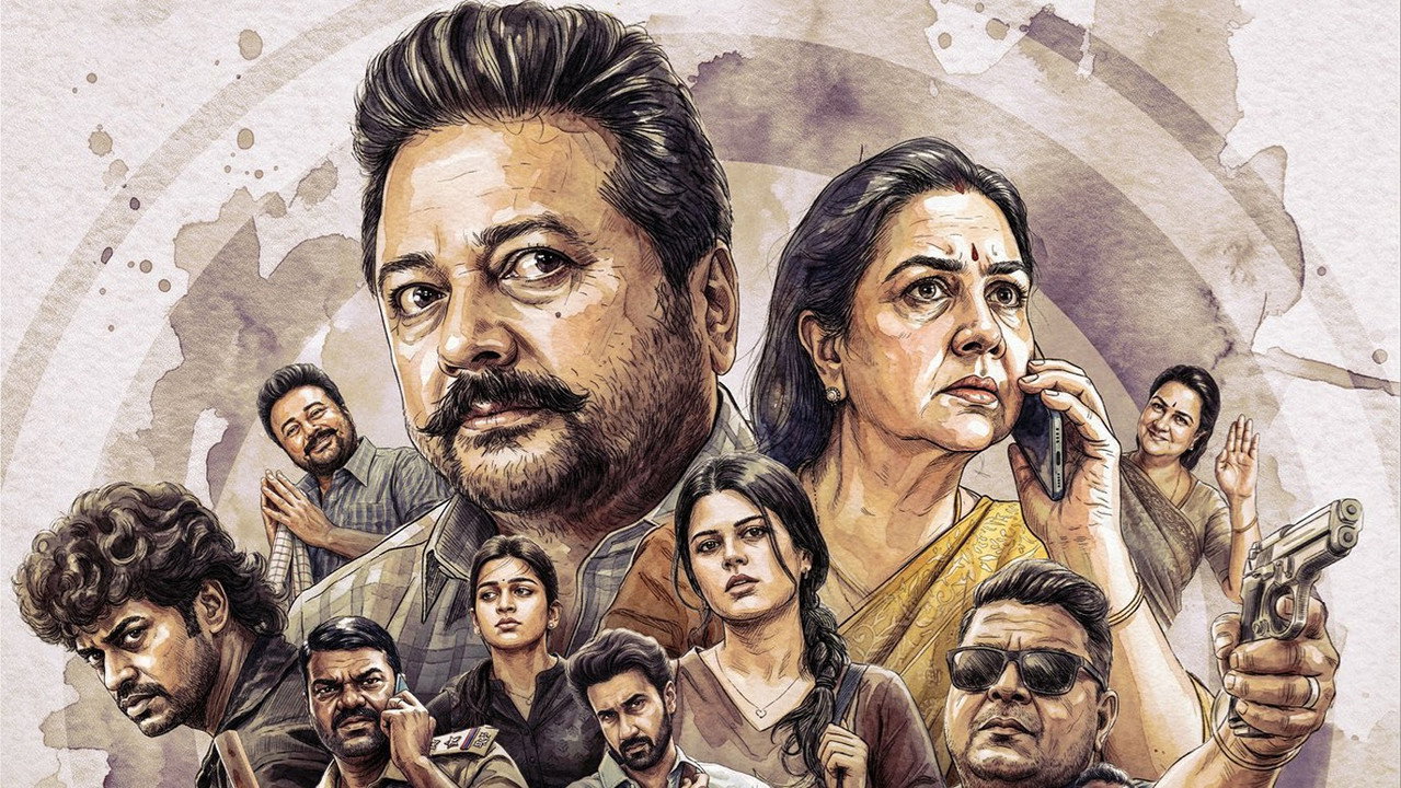 Download Parimala & Co (2026) Tamil Dubbed HDTC 480p 720p 1080p