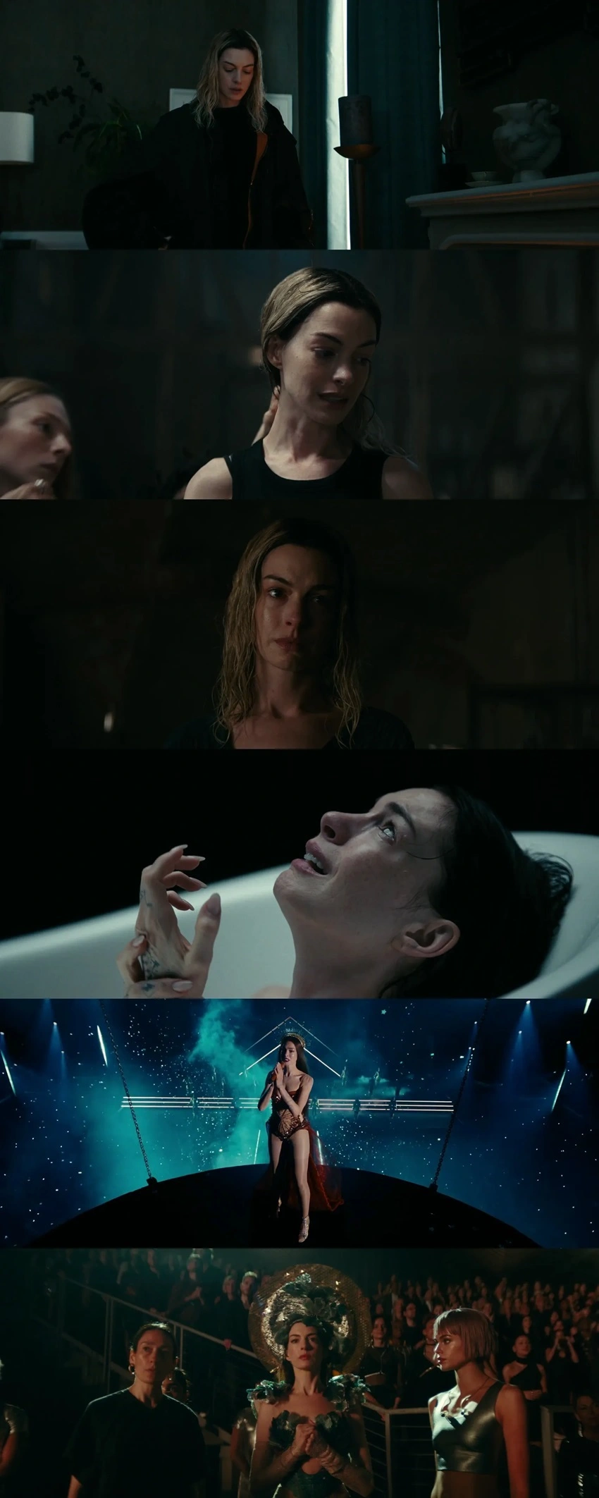 Download Mother Mary (2026) Hindi Dubbed & English WEB-DL 480p 720p 1080p