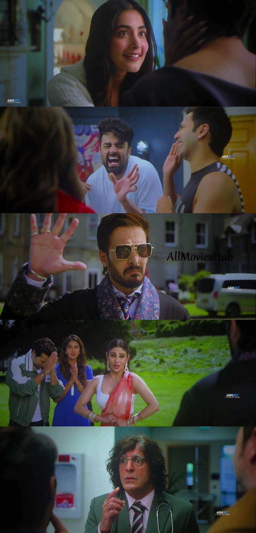 Download Hai Jawani Toh Ishq Hona Hai (2026) Hindi (LiNE) HQ-HDTC 480p 720p 1080p