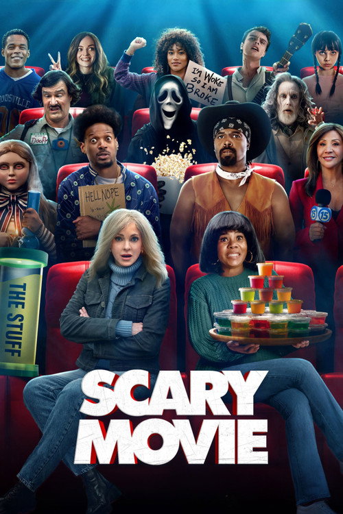 Download Scary Movie (2026) Hindi & English EXTENDED WEB-DL 480p 720p 1080p