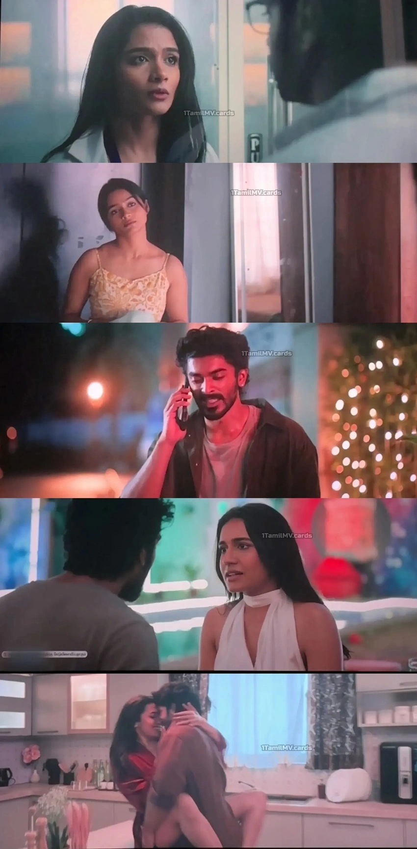 Download Double Occupancy (2026) Hindi Dubbed HDTC 480p 720p 1080p