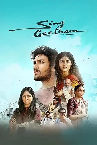 Download Sing Geetham (2026) Hindi Dubbed HDTS 480p 720p 1080p
